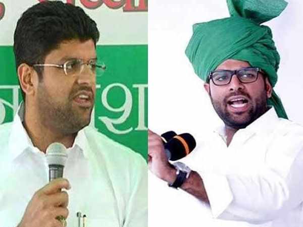 परिवार में चल रही खींचतान