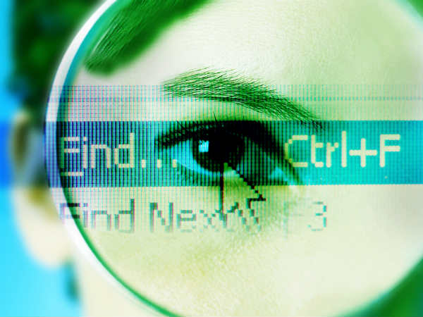 वेबसाइट्स पर निशाना वेबसाइट्स पर निशाना