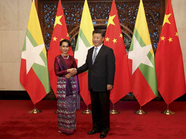 70 प्रतिशत खर्च करेगा चीन 