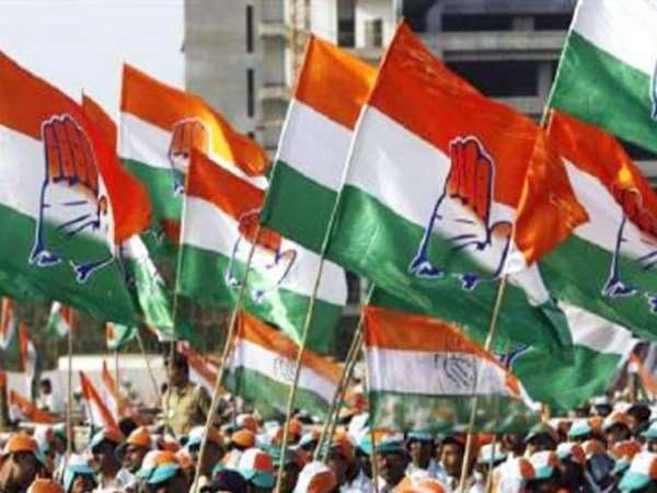कांग्रेस को मिले केवल 10 करोड़ कांग्रेस को मिले केवल 10 करोड़
