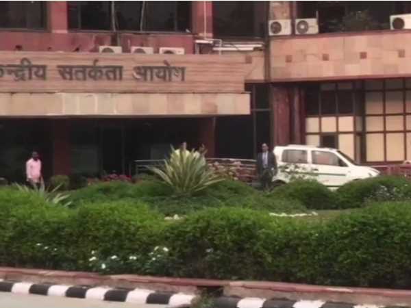 सीवीसी के सामने पेश होंगे आलोक वर्मा सीवीसी के सामने पेश होंगे आलोक वर्मा