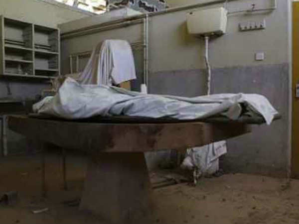 रीना रॉय नाम की महिला पहुंची अस्‍पताल और कहानी में आ गया नया मोड़ 