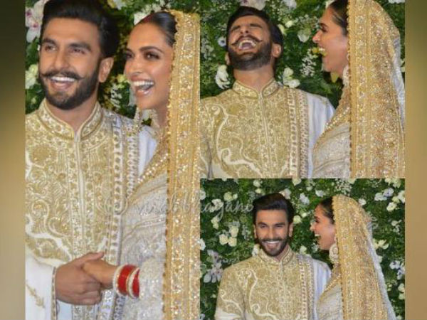 'पता था मुझे दीपिका ही मेरे बच्चों की मां बनेगी'