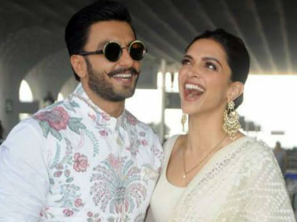 दीपिका ने मंगलसूत्र और चूड़ा पहना हुआ था दीपिका ने मंगलसूत्र और चूड़ा पहना हुआ था