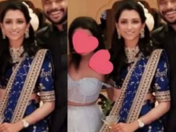 अनीशा पादुकोण ने लूटी महफिल 