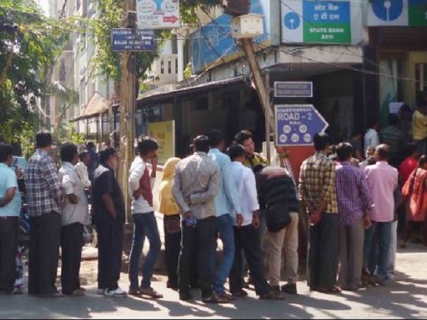 करीब 26 करोड़ किसान कैश इकोनॉमी पर निर्भर