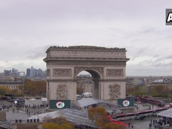 प्रथम विश्वयुद्ध