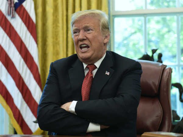 भारत ने क्‍या कहा है अमेरिका से 