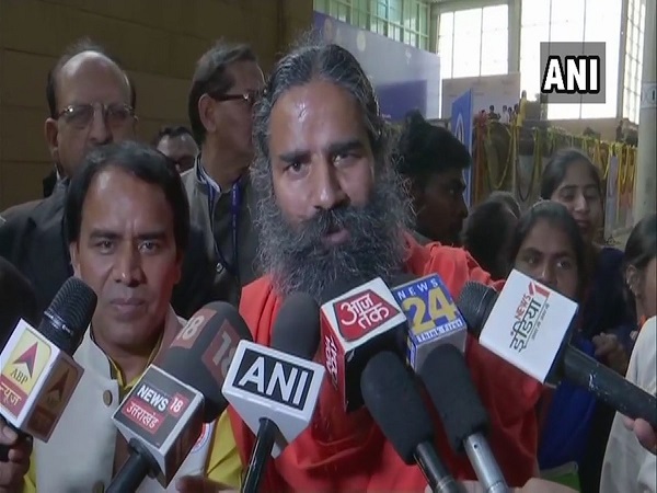 baba ramdev demands bill for ram temple if final verdict gets delayed in supreme court baba ramdev demands bill for ram temple if final verdict gets delayed in supreme court