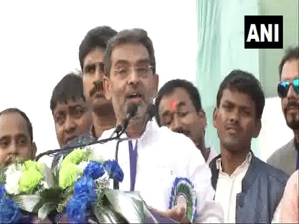 कुशवाहा ने नीतीश कुमार पर बोला हमला