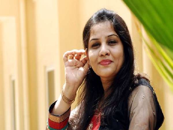 जेल में किचन बनाने का किया था खुलासा