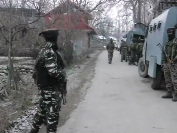 army