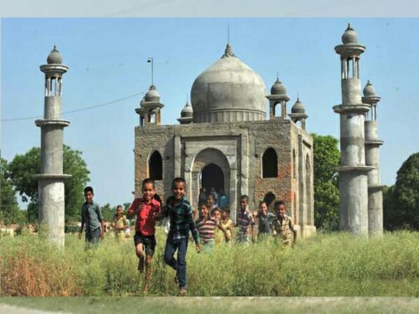 सड़क दुर्घटना में हुई 'दूसरे ताज निर्माता' की मृत्यु