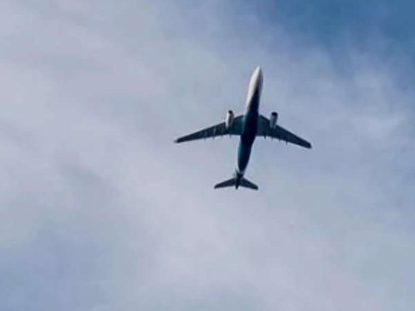 124 यात्री थे सवार