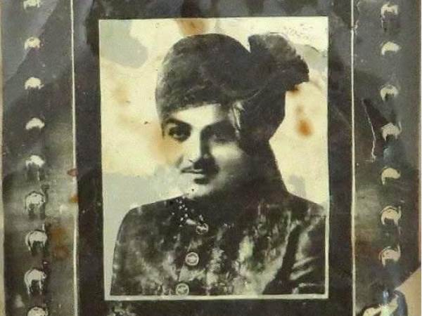  28 साल की उम्र में बनाई पार्टी