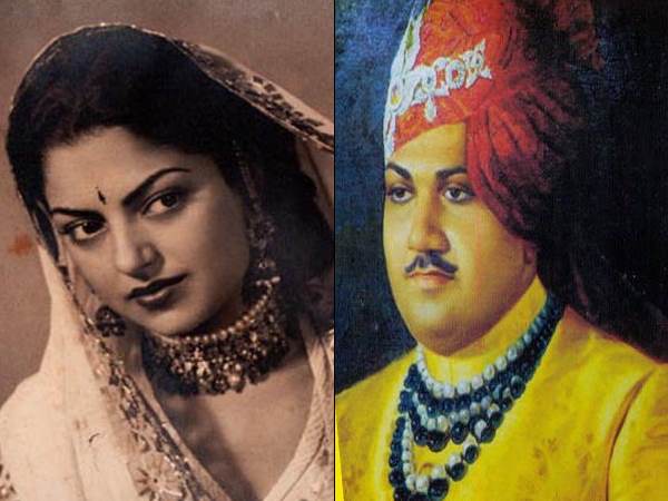 एक बच्चे की मां जुबैदा को दिल दे बैठे थे हनवंत सिंह