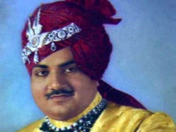 मारवाड़ राज परिवार के थे हनवंत सिंह