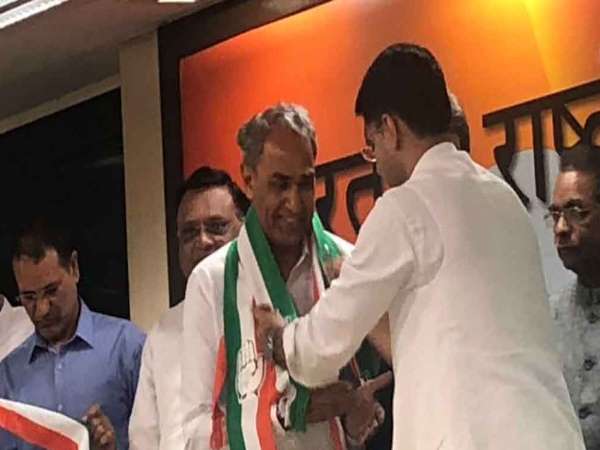  पूर्वी राजस्‍थान में कांग्रेस को मिल गई दोधारी तलवार 