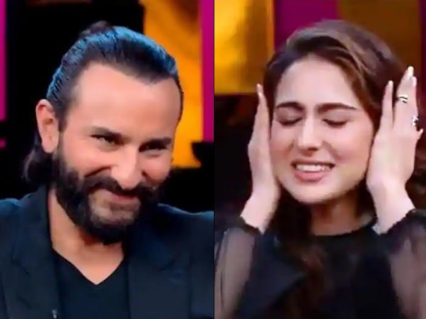 करीना के साथ बेडरूम की बात