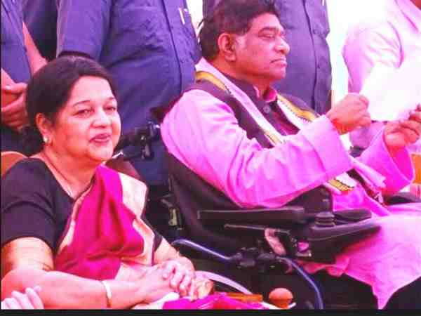  कोटा सीट से नहीं लड़ सकेंगी