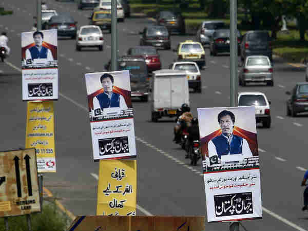 पाक को दिया नया परफॉर्मेंस चार्ट 