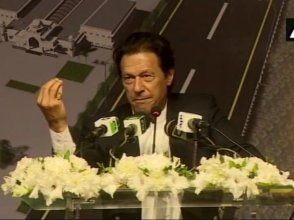 इमरान ने बताया कैसे हल होगा कश्‍मीर का मुद्दा 