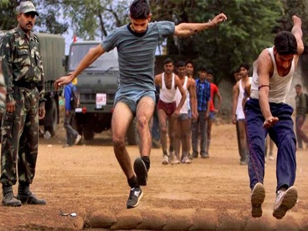 क्या लेकर जायें परीक्षा केन्द्र पर?