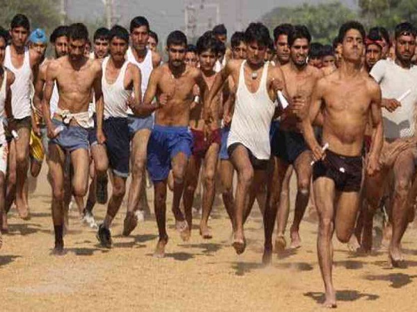 कहां होंगी भर्ती 
