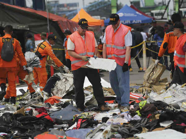 साल 1997 के बाद सबसे खतरनाक हादसा 