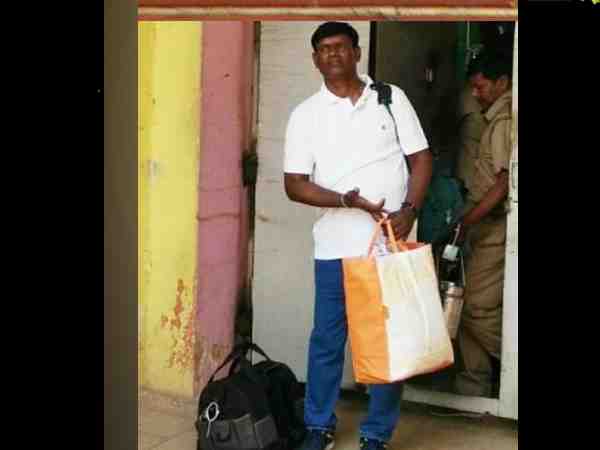 खत में लिखी आखिरी ख्वाहिश