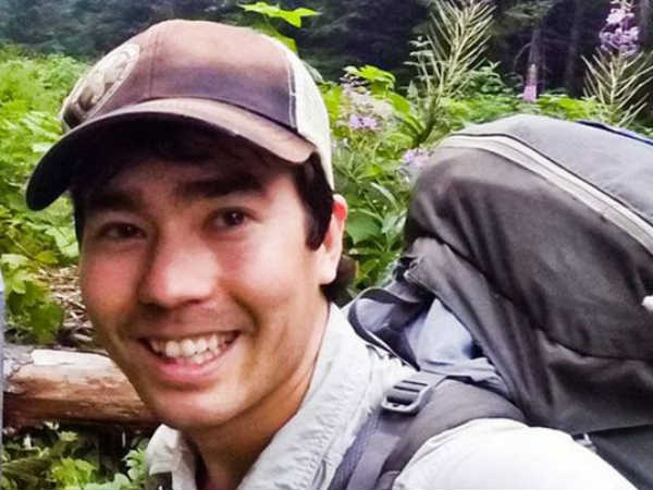 चाउ को लग रहा था डर 