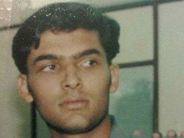 18 साल पहले ऐसे दिखते थे कॉमेडी किंग कपिल शर्मा