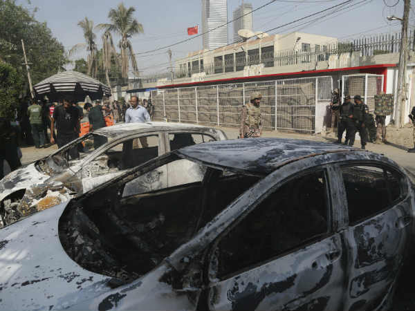 साजिश का हिस्‍सा कराची हमला 