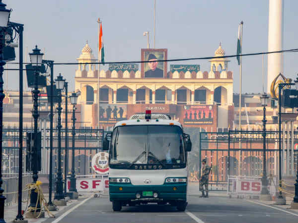 वाजपेयी का था आइडिया 