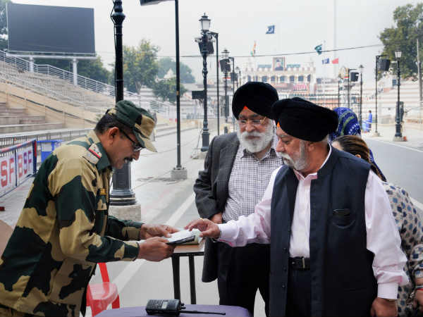 दूसरे चरण में लगेगा वीजा 