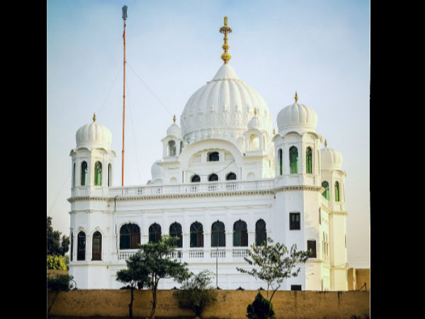 क्‍या है करतारपुर साहिब 