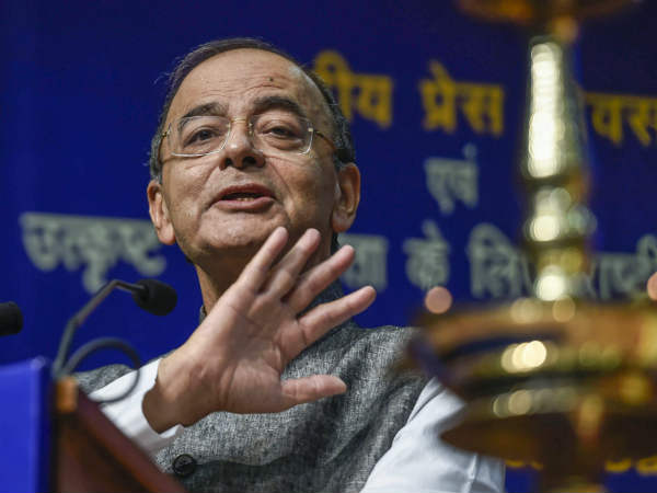 अब गेंद पाक के पाले में 