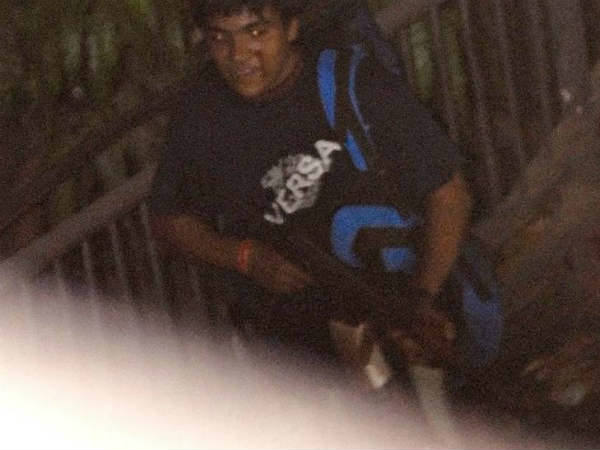 कसाब को यकीन था मौत की सजा नहीं मिलेगी कसाब को यकीन था मौत की सजा नहीं मिलेगी