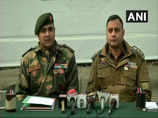 सुरक्षाबलों पर गोलियां बरसा रहा था, पर मां को दिया वादा सेना भूली नहीं