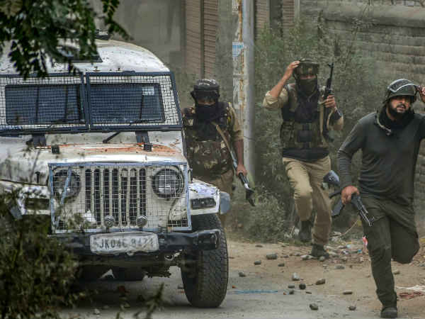 डॉक्‍टर बनते-बनते बन गया जेहादी 