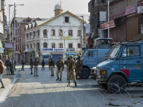 आतंकी के साथ पकड़ा गया था रेहान 