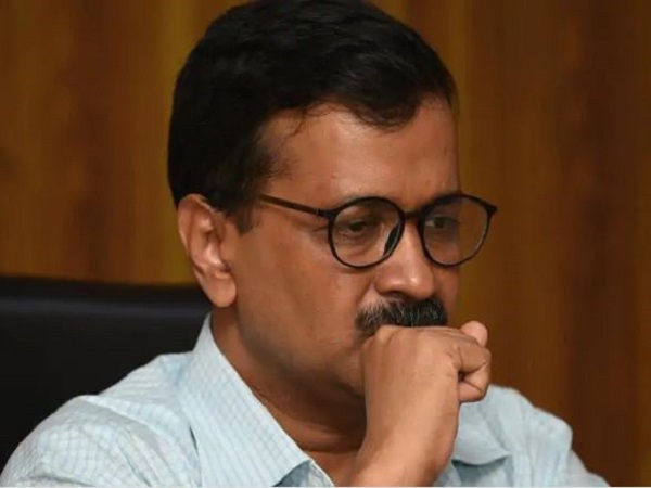 बीजेपी ने कहा- केजरीवाल ने ही अपने ऊपर कराया हमला