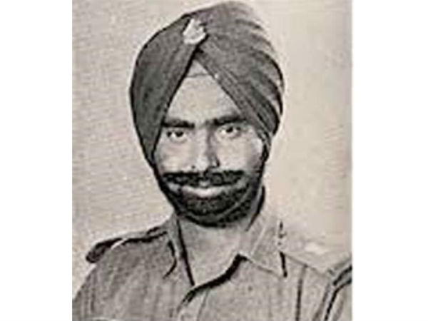 हर चुनौती से निबटे चांदपुरी 