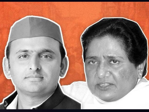 Congress, Alliance In Uttar Pradesh, Uttar Pradesh, यूपी में गठबंधन, कांग्रेस, बसपा, Grand alliance in uttar pradesh, uttar pradesh, news, Lucknow, mahagathbandhan in up, mahagathbandhan, 2019 Lok Sabha Polls, Lok Sabha Poll 2019, SP-BSP-Congress, non-BJP parties, mahagathbandhan in up 2019, mahagathbandhan news, mahagathbandhan in hindi, mahagathbandhan 2019, mahagathbandhan parties