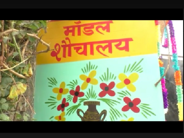 90% घरों में शौचालय बन चुके 90% घरों में शौचालय बन चुके