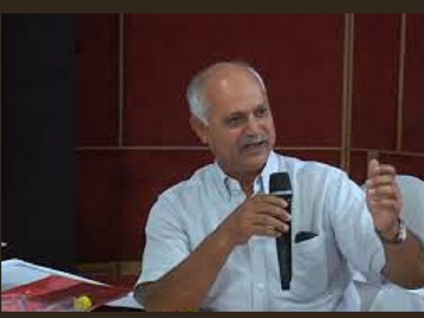 Hockey, Zafar Iqbal, Aligarh Muslim University, amu, aligrah, अलीगढ़, एमयू,अलीगढ़ मुस्लिम विश्वविद्यालय, हॉकी, जफर इकबाल, politics