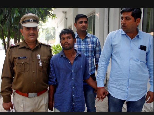 मासूम की मां को नहीं पुलिस पर भरोसा