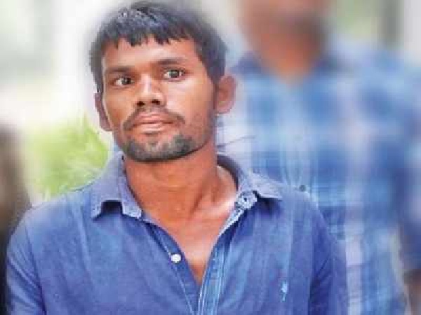 2013 में दिया था वारदात को अंजाम