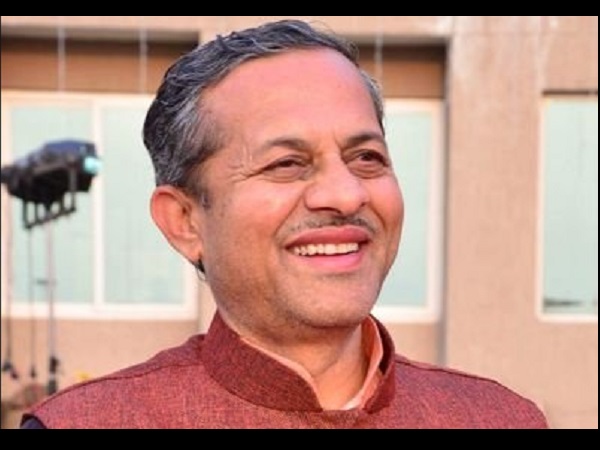 Nawab Singh Nagar, नवाब सिंह नागर , उत्तर प्रदेश, भारतीय जनता पार्टी , Uttar Pradesh, Bharatiya Janata Party, BJP, लोकसभा, मोदी , election 2018, election 2019, ghaziabad