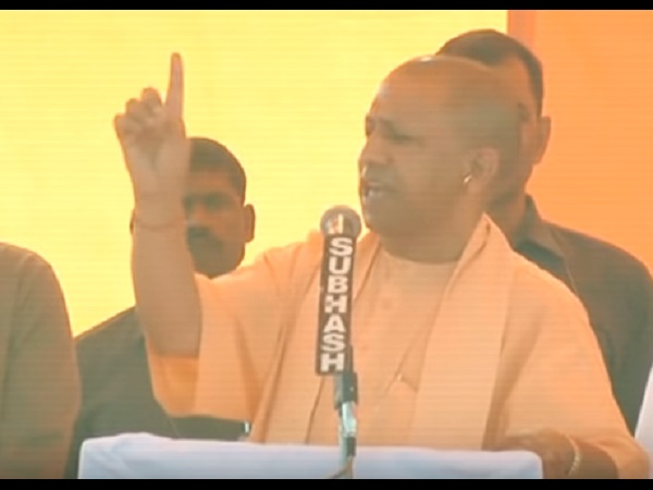 congress, rajasthan, Rajasthan Assembly Elections 2018, राजस्थान विधानसभा चुनाव 2018, assembly elections 2018, विधानसभा चुनाव 2018, विधानसभा चुनाव, assembly elections, योगी आदित्यनाथ, yogi adityanath, Makrana, Rajasthan, BJP, Politics, India, uttar pradesh, Jaipur